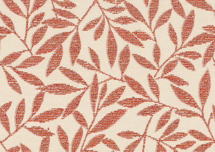 Abele, Terracotta - Twist&Fit Roman Blind - Image 7